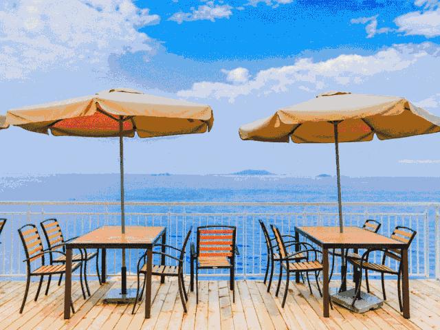 民宿盘点｜隐藏在青岛的10家网红民宿，您想睡哪一间？