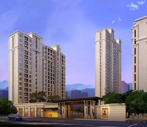 城市中哪些区域的房子租金收益高,保障性租赁房成都租金