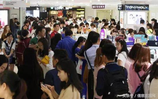 海外购物常见的五大陷阱,海外购物有多坑