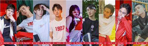 gxg回力联名款,gxg合作款