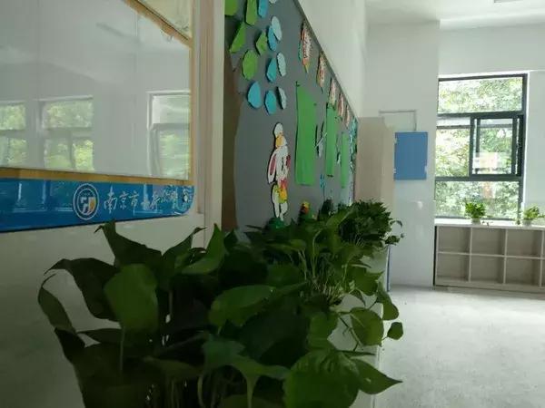 小行小学新校区,南京小行小学南师附小