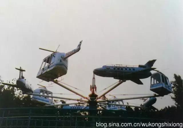 1998年的潍坊，带不走也忘不掉的回忆！二十年前你在做些什么呢？