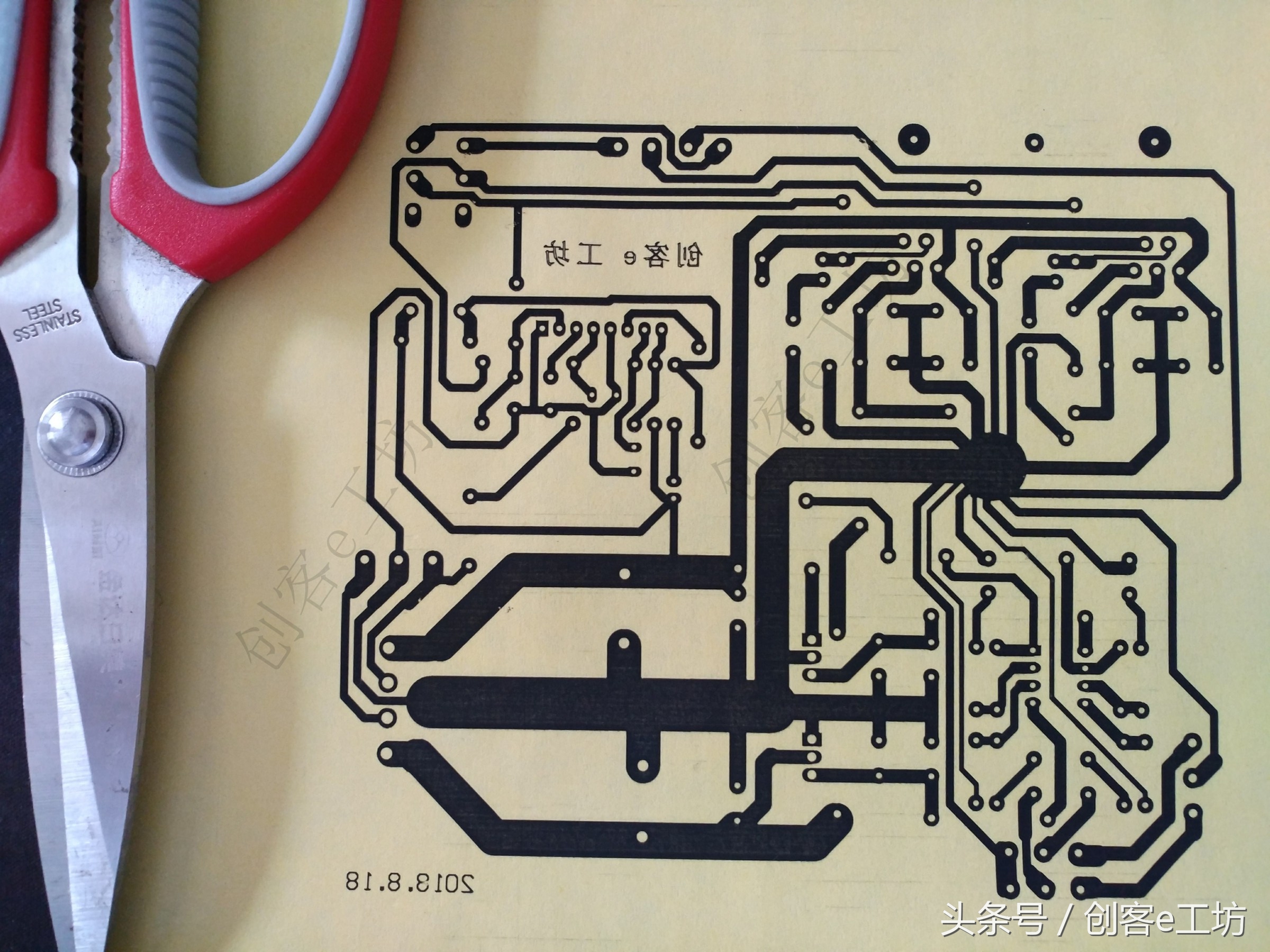 lm1875功放发热严重怎样解决,lm1875功放制作视频教程