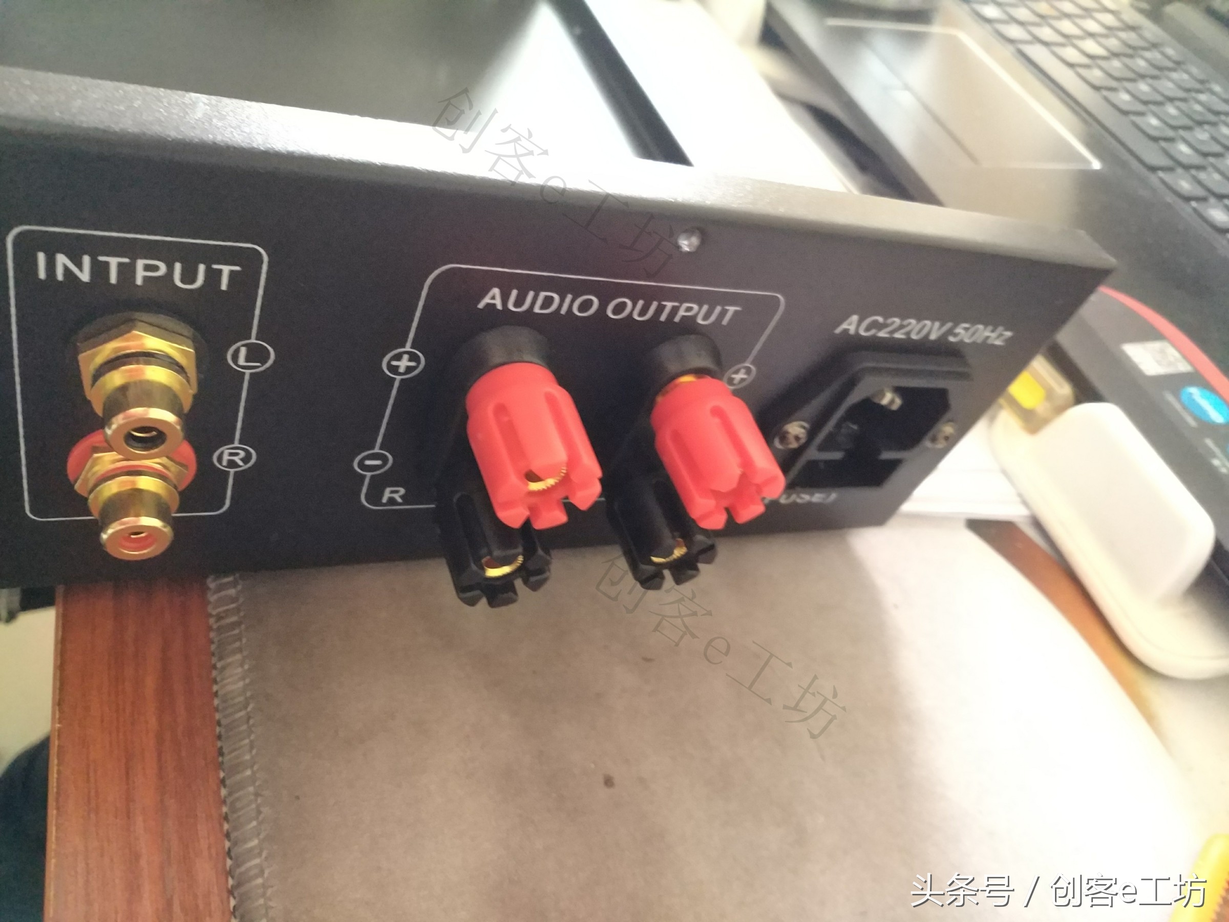 lm1875功放发热严重怎样解决,lm1875功放制作视频教程