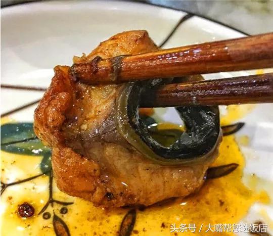 吃鱼火锅一口就能暴击你的味蕾,大连美食推荐必吃火锅