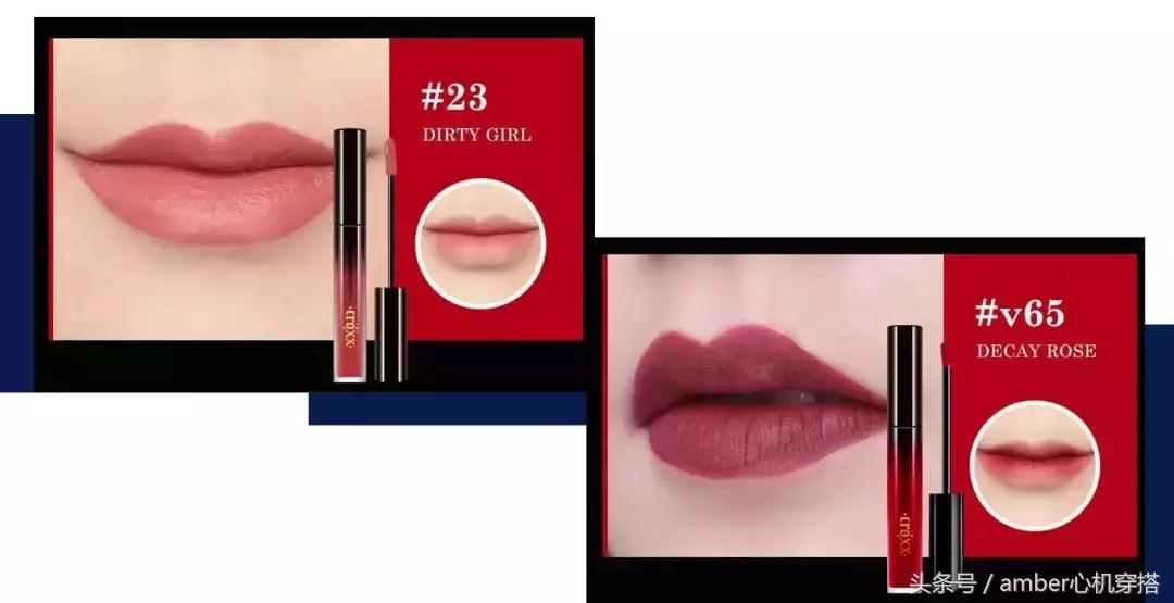 白菜价大牌口红,100左右口红推荐排行榜