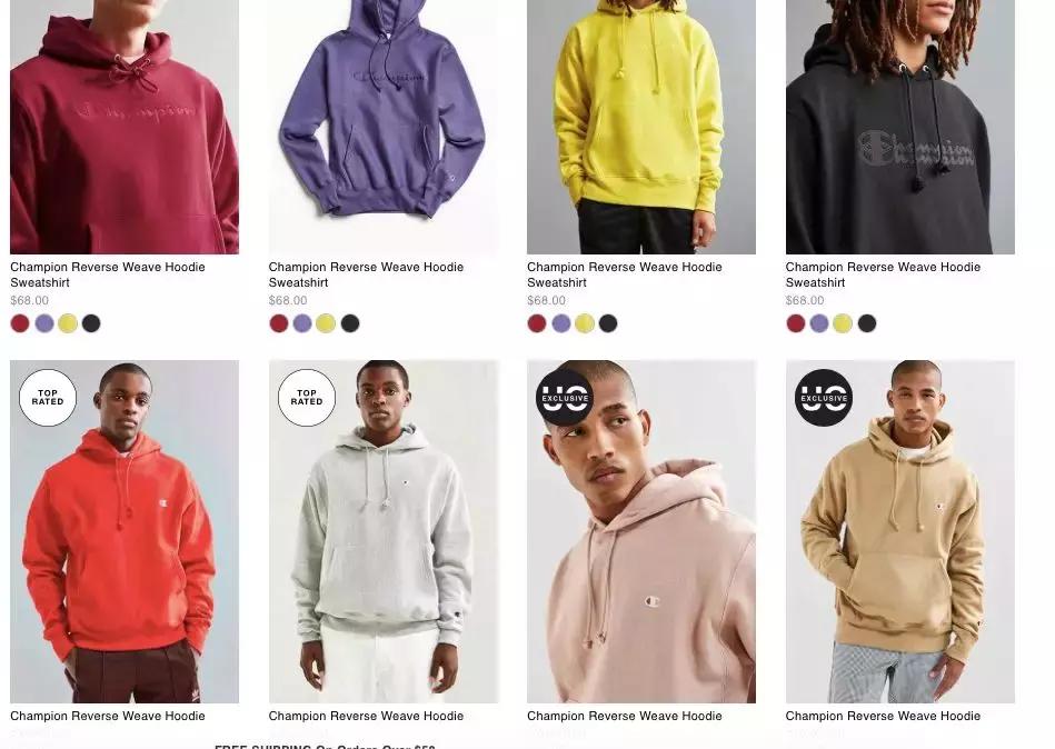 champion国内是真的假的,champion为什么很便宜