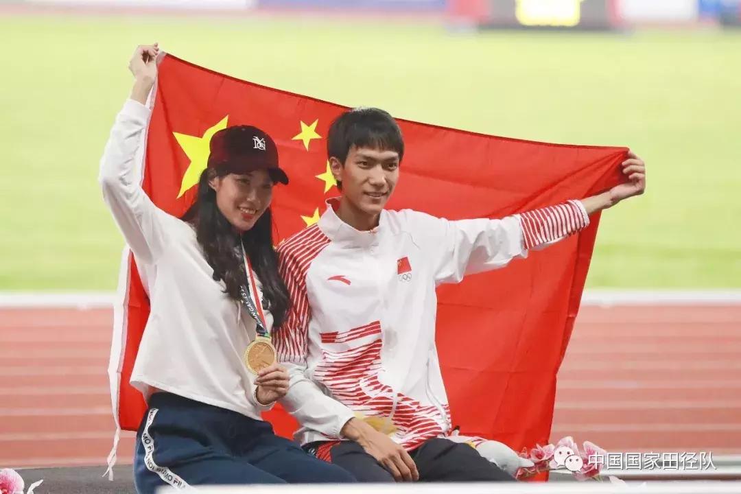 亚运会男子跳高王宇视频,亚运会选拔赛跳高男王宇有参加吗