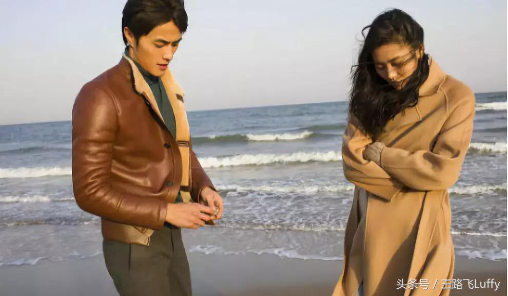 这位真·中国第一男模把普拉达当山寨品牌