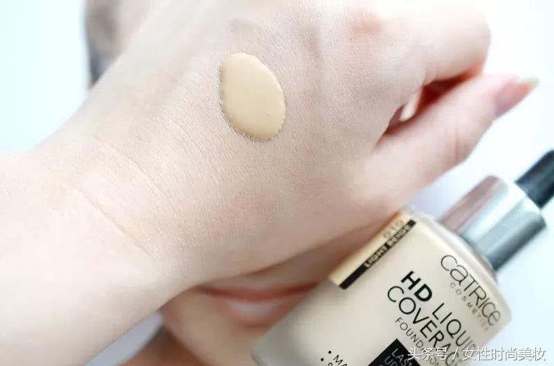 学生党100元就能搞定的平价彩妆,贫民窟少女100元以内好物