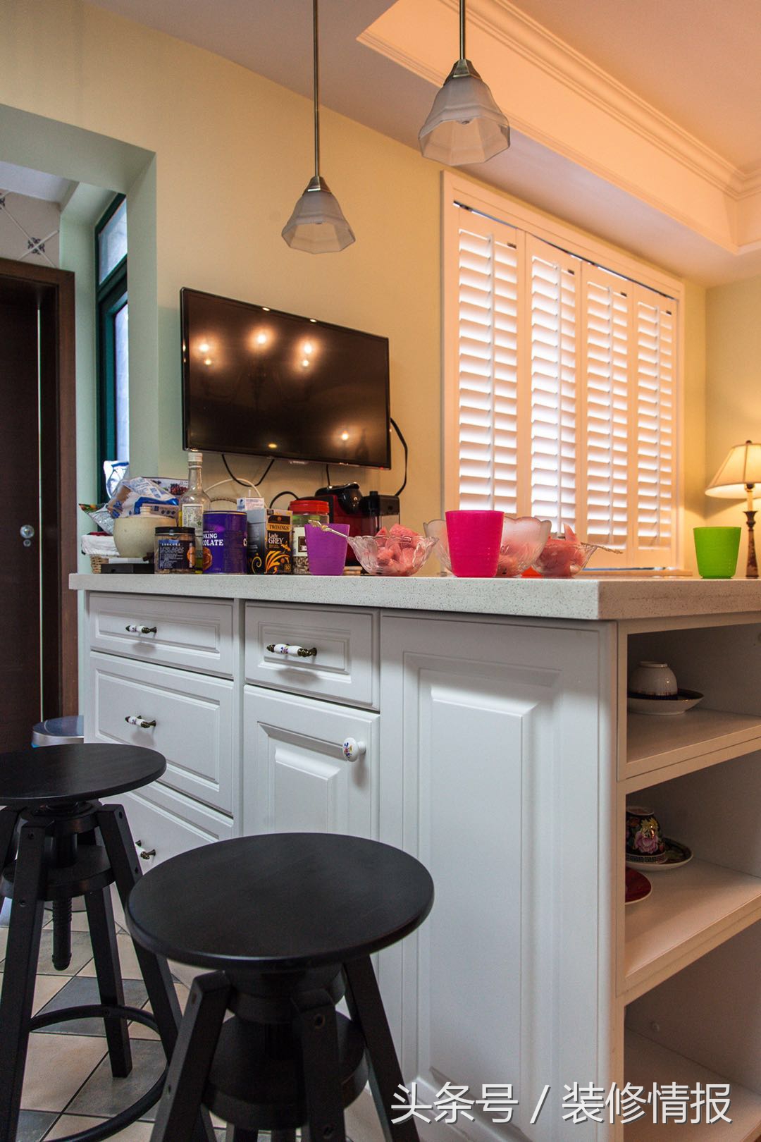 上海190㎡｜家具还在慢慢增加，住着舒服才是最重要的