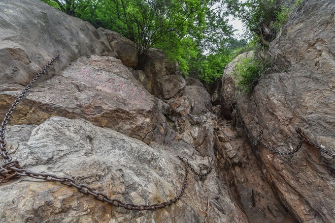那些还流淌在长安城里的盛唐——今夕传媒旅行家出品