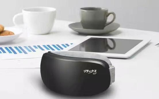 护眼按摩仪对比,倍儿轻松眼部按摩器测评