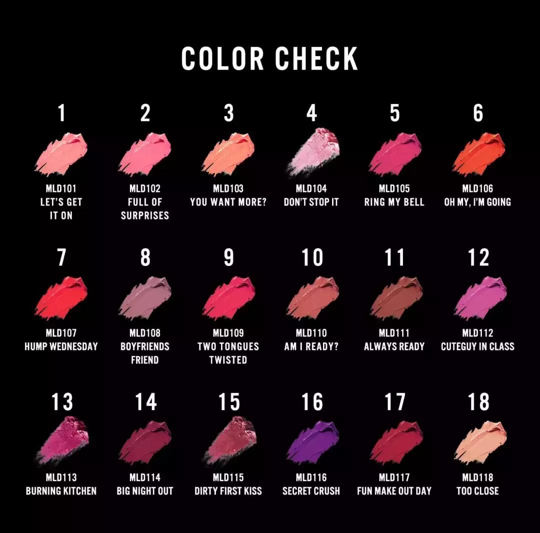 贫民窟女孩好物化妆品套装推荐,学生党100元就能搞定的平价彩妆