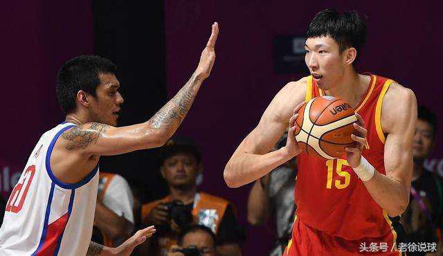 李楠的红队队员,李楠带领的中国男篮