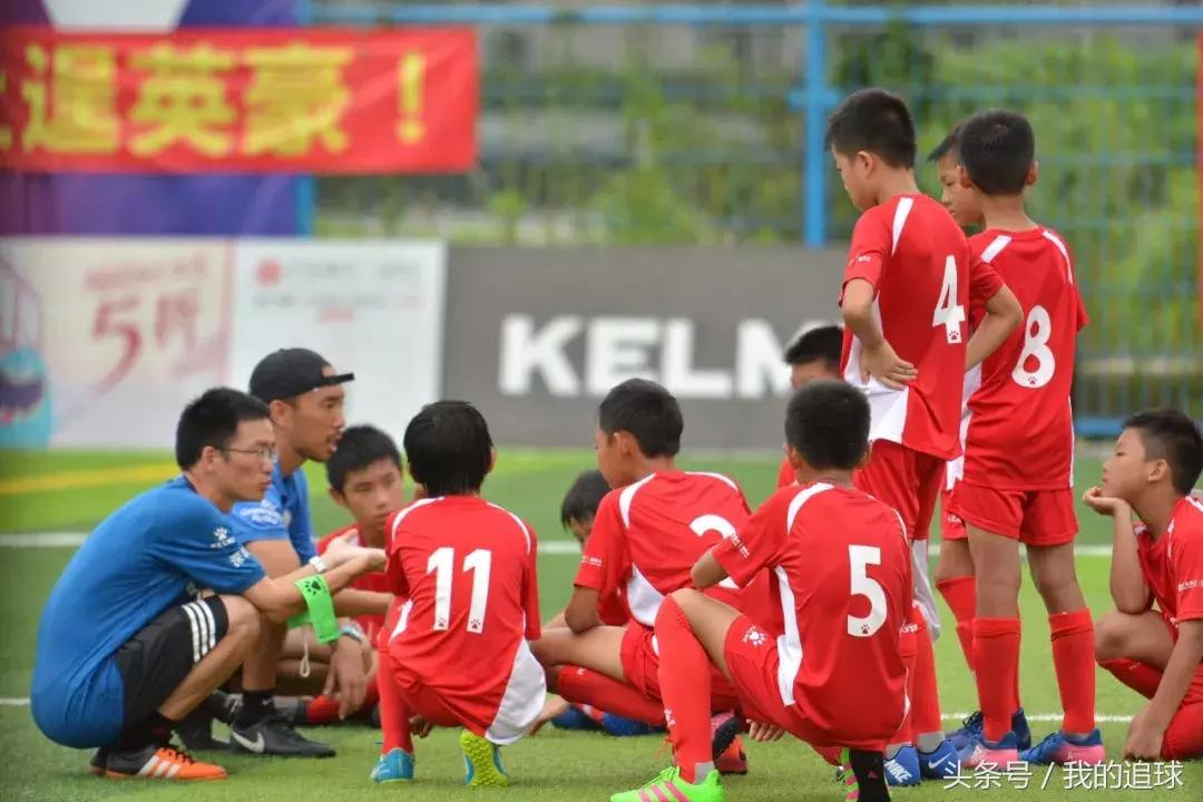 青训足球冠军胜利,青训冠军夺冠