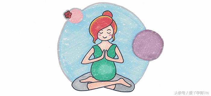 怀孕40周的孕妈，你会有哪些惊人的变化呢？