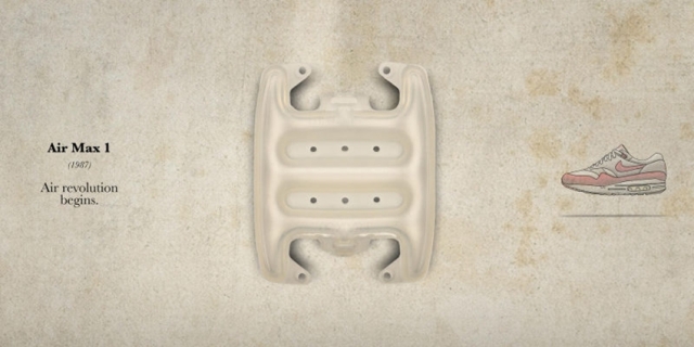 盘点各个品牌球鞋的独家科技,球鞋黑科技球鞋鞋面大盘点