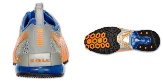 盘点各个品牌球鞋的独家科技,球鞋黑科技球鞋鞋面大盘点