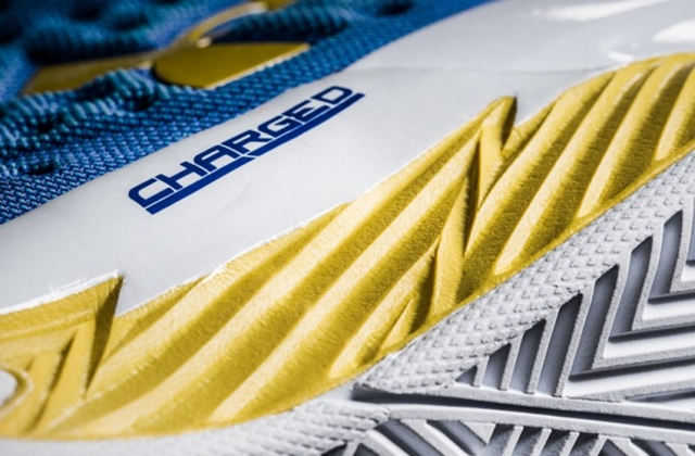 你知道的球鞋科技,球鞋脚感好球鞋有哪些