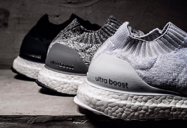 盘点各个品牌球鞋的独家科技,球鞋黑科技球鞋鞋面大盘点