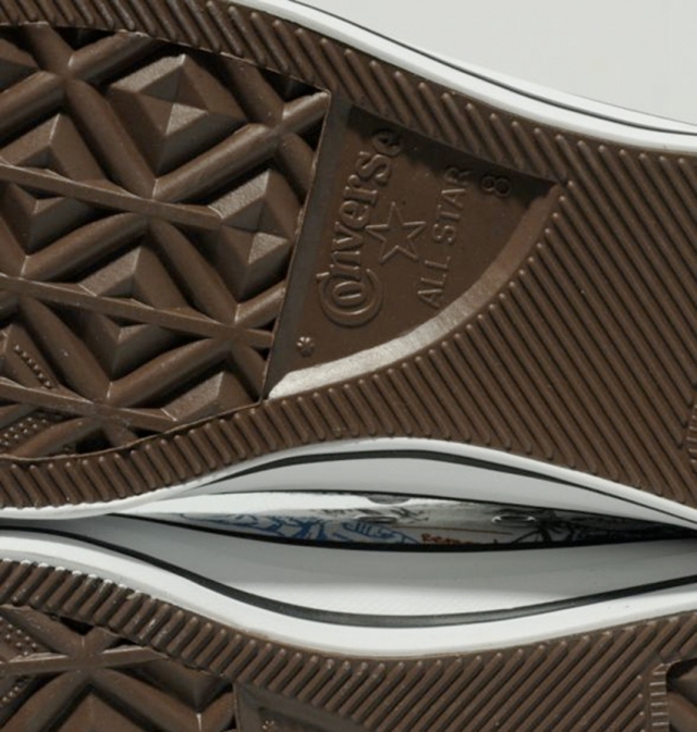 可以使自己体育变好的黑科技球鞋,你知道球鞋上的细节吗