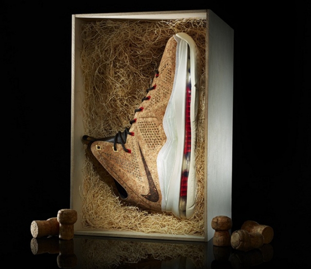 盘点各个品牌球鞋的独家科技,球鞋黑科技球鞋鞋面大盘点