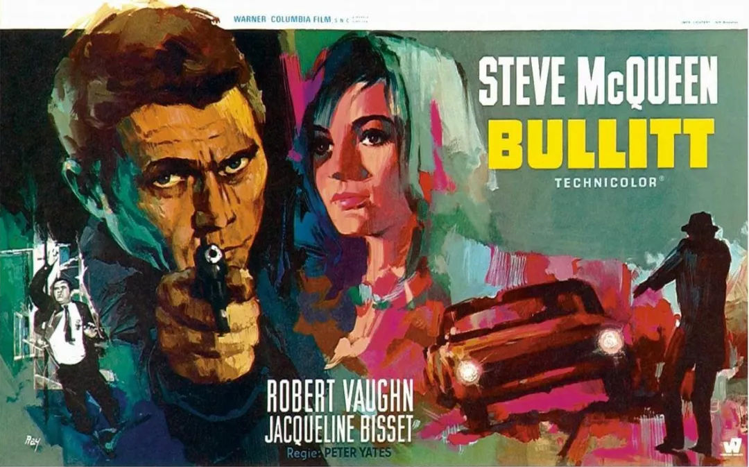 电影速度与激情8车型,十部经典飙车片速度与激情8