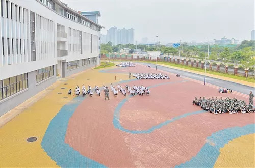 南宁2021小学新学校,南宁新开的公办小学