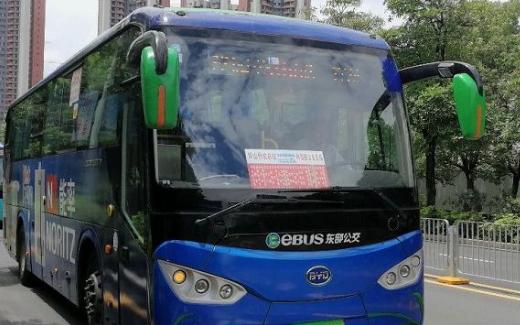2022深圳公交线路调整,深圳公交线路调整最新通知