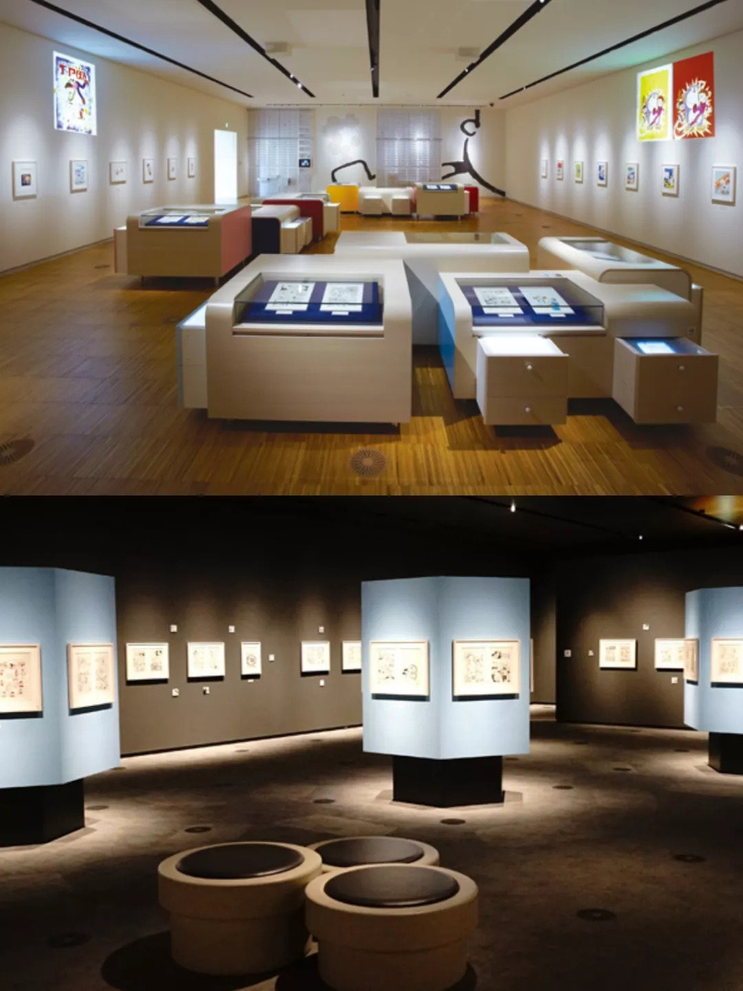 小丸子去小时候的公园,小丸子跟爷爷去东京