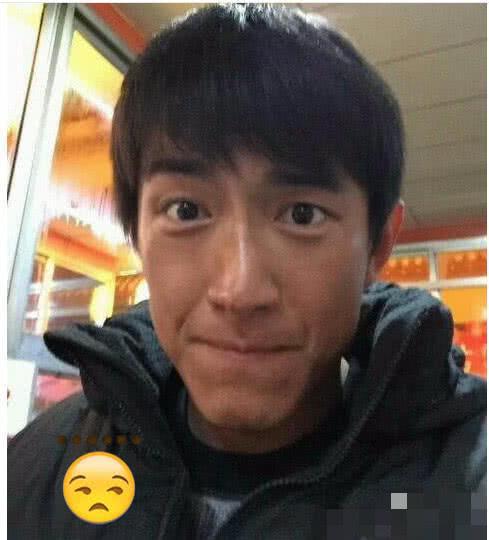 刘昊然和杨洋傻傻分不清,刘昊然和杨洋对比照片