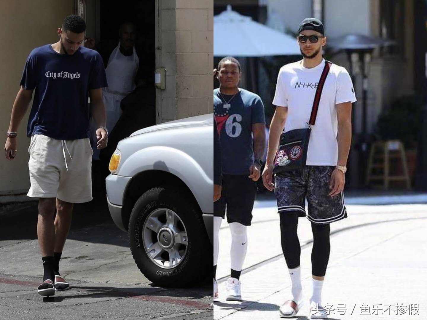 比伯经典穿搭,贾斯汀比伯为什么那么邋遢