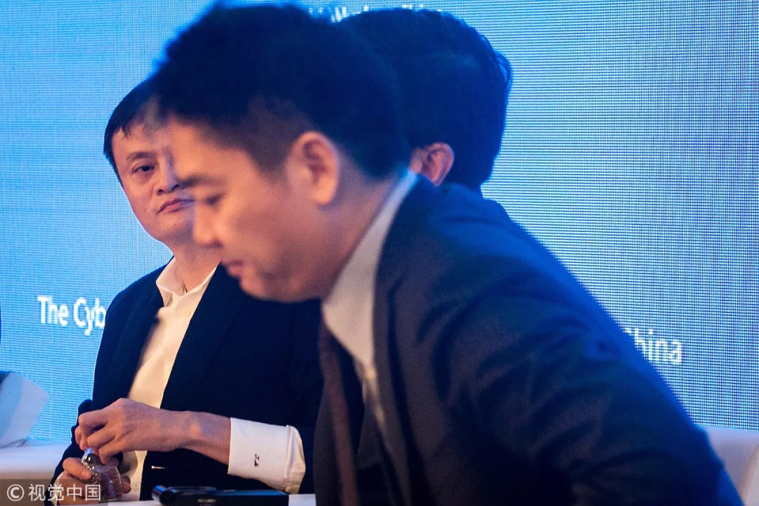 当当网说电商往事,中国电商的往事