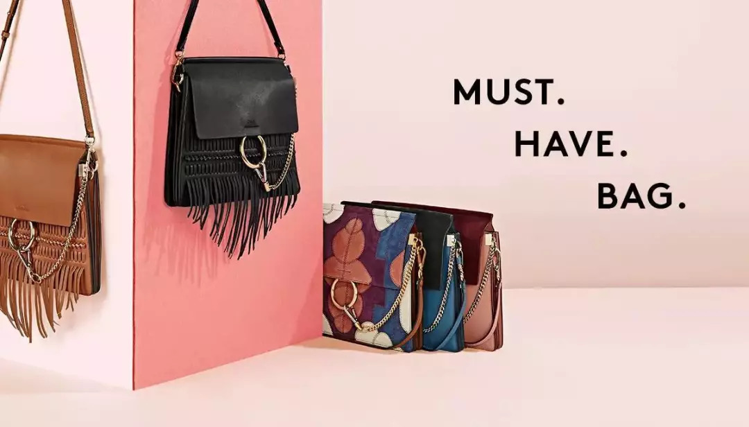 chloe包包最值得买的十款,chloe最新款帆布包