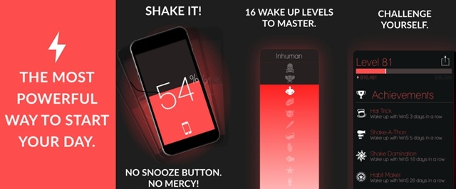 哪款手机闹钟app比较好用,安卓闹钟提醒软件推荐