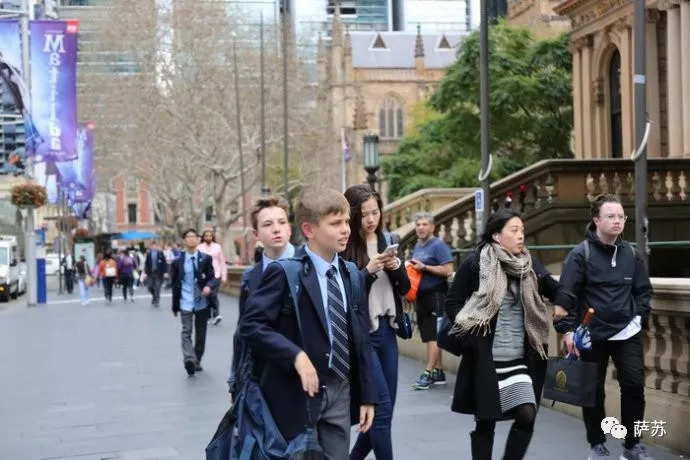 澳大利亚移民的血泪史,5000年前中国移民澳大利亚