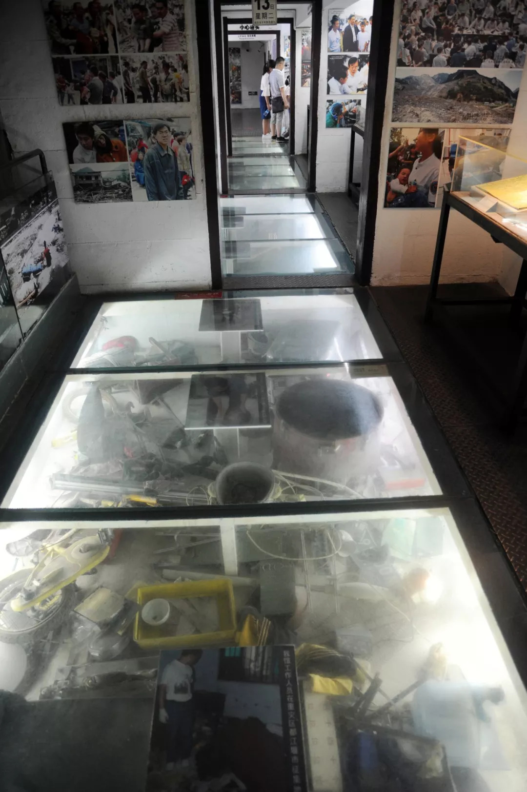 建川博物馆馆长樊建川,建川博物馆樊建川