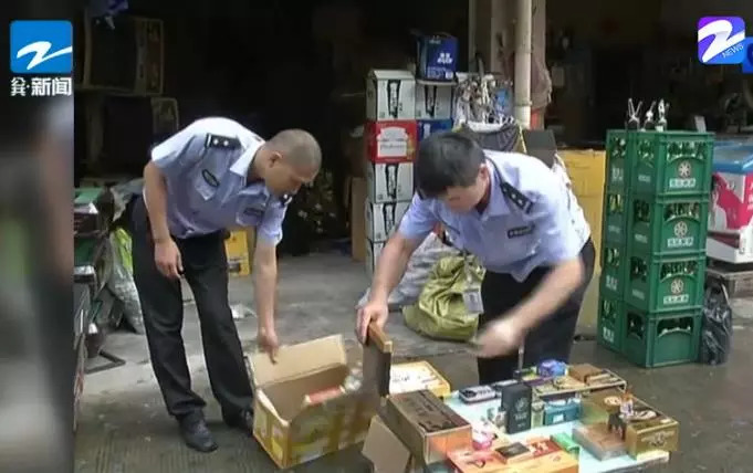 号称效果无敌的“*阳药壮**”竟是用这些东西做出来的！