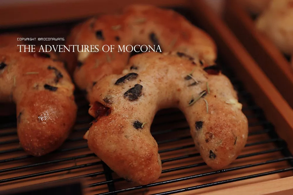 阿姿面包奇遇记12惯着嘴刁的食客的面包店