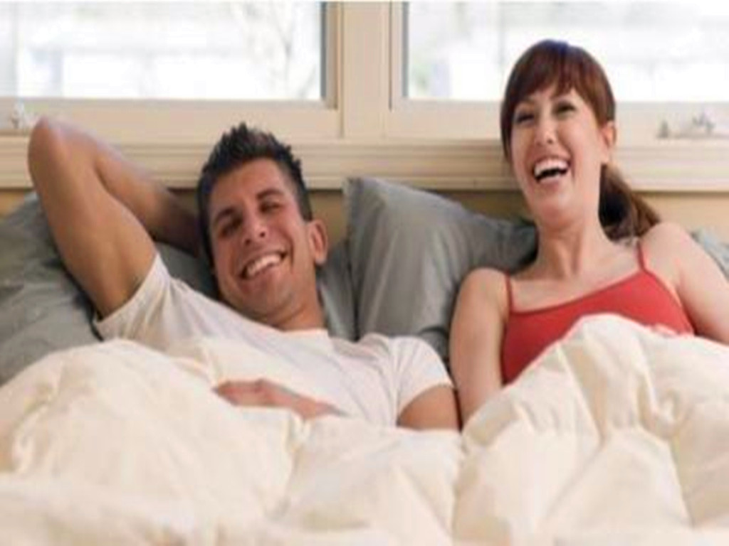 怀孕后可以“同房”吗？别不好意思，看完后或许就明白了