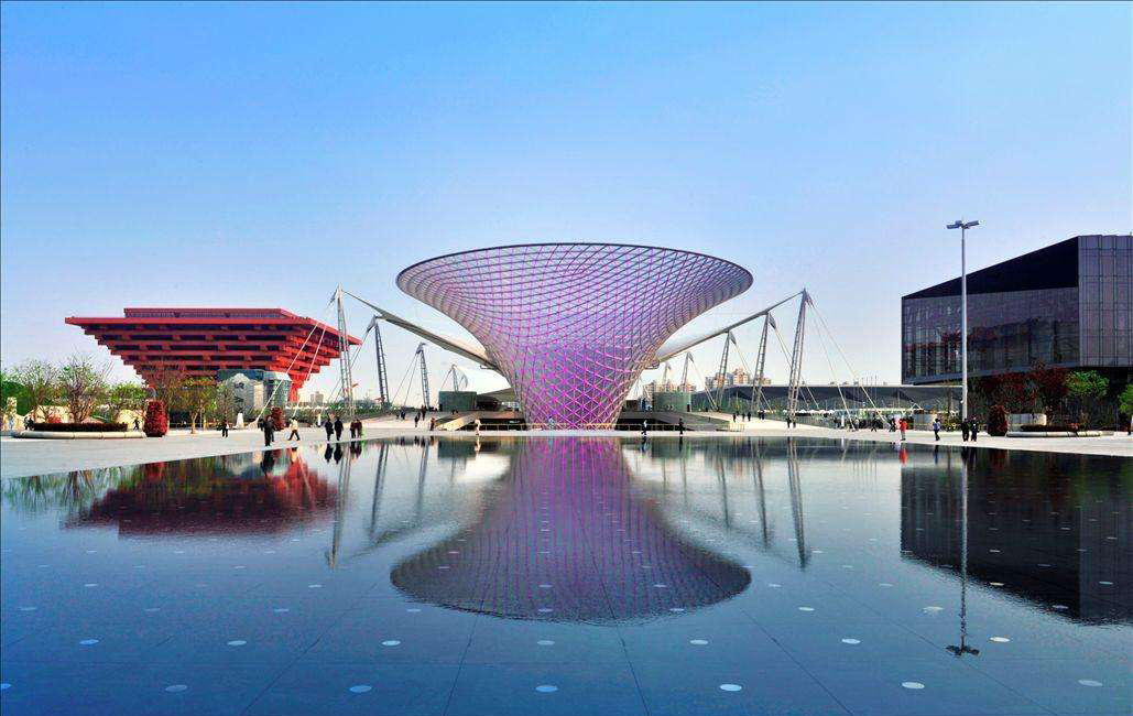 一场意想不到的寻美之旅,意想不到的寻美之旅