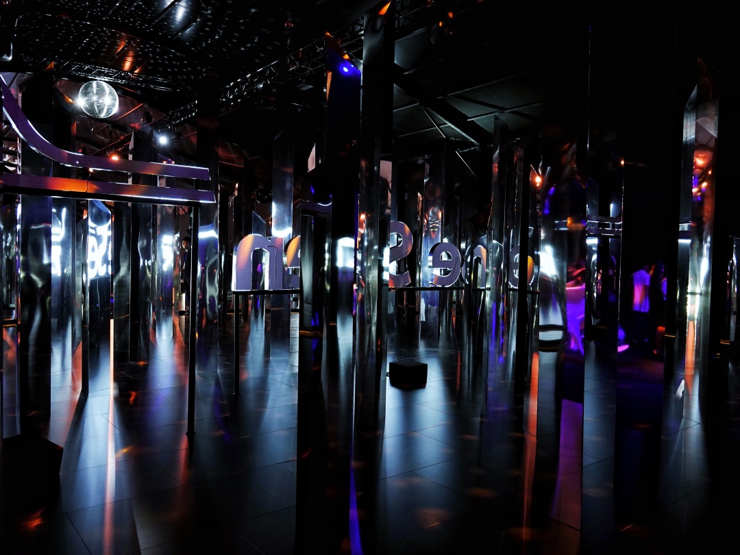 一场意想不到的寻美之旅,意想不到的寻美之旅