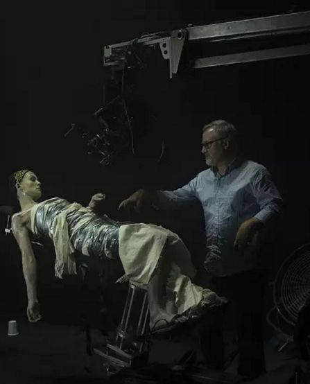 大卫芬奇七宗罪想象来源,大卫芬奇最可怕的电影