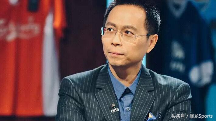 詹俊espn最后一期英超精华,现在的足球解说