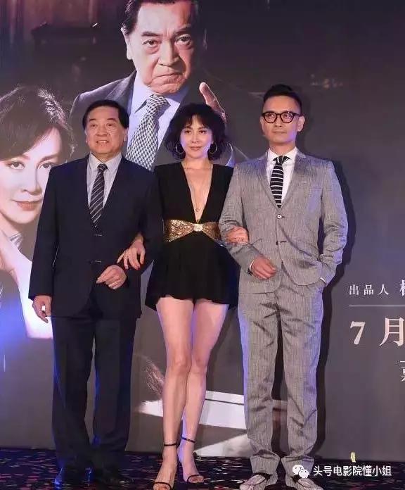 李连杰香港回归表演,李连杰香港宴会