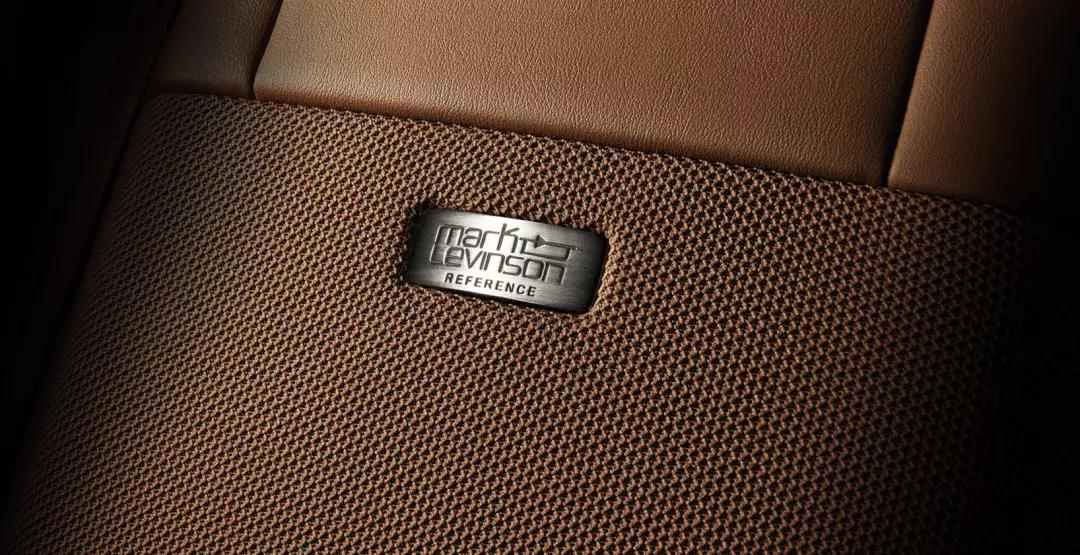 marklevinson雷克萨斯,雷克萨斯marklevinson音响