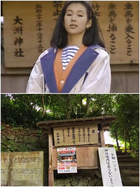 少女心必去的地方,少女心旅游必去的地方