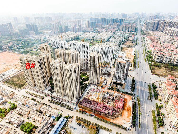 北海天赐良园精装修,北海装修天赐良园