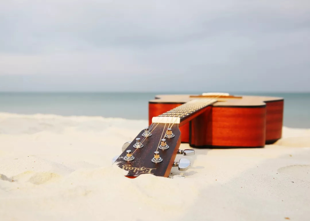 作为一个吉他手你应该要会的,作为吉他爱好者